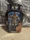 MJF (w/ Scarf) - AEW Unmatched Series 4 Jazwares Toy Wrestling Action Figure