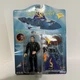 SEAQUEST DSV Figure 1501 Playmates 1993 Captain Nathan Hale Bridger Roy Scheider