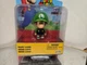 Jakks Pacific Super Mario Baby Luigi 2.5&rdquo; Action Figure World Of Nintendo Toy