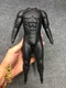 1/6 Hot Toys DX09 Batman 1989 Version Michael Keaton Body for Action Figure