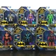 Spin Master DC Batman 4" New Wave series (6 to choose from) - NEW SEALED