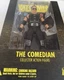 DC Direct Watchmen Series 2 The Comedian Classic Action Figure NEW