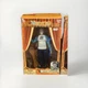NSYNC Justin Timberlake Collectible Marionette Doll Living Toyz 2000 New In Box