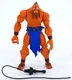 MOTU Revelation Masterverse Beast Man 7" Figure Wave 2 Mattel Loose Incomplete 