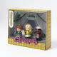 Little People Collector Set Clueless Y2K Movie Fisher Price Cher Dionne Tai NEW