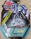 Bakugan Evolutions Geogan Swarmer Baku-Action Figure with Cards by Spin Master