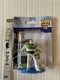 Disney Toy Story 4 Buzz Lightyear Figurine/Cake Topper Mattel **NEW**