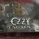 OZZY OSBOURNE MINT Bark at the Moon Figure Ozzy  Original ROCK & ROLL McFarlane