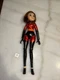 The Incredibles 2 Elastigirl Action Figure 11&rdquo; Articulated Doll in Deluxe &ldquo;A&rdquo;