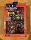 Nacelle Biker Mice From Mars Vinnie 7 Inch Action Figure NEW