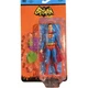 McFarlane Toys DC Retro Batman '66 Superman 6" Action Figure Retro Style Card