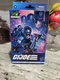 G.I. GI Joe Classified Series 6" Action Figure Mad Marauders Gabriel &ldquo;Barbecue"