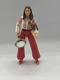 Hasbro Indiana Jones Adventure Series Marion Ravenwood Figure