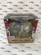 Premium DNA Barnyard Commandos Private Side O&rsquo;Bacon