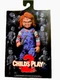 Neca Child&rsquo;s Play 2 Ultimate Chucky Brand New sealed MiNT
