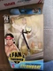 WWE Ricky The Dragon Steamboat Fan Takeover Elite Figure Mattel WWF Wrestling