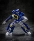 Transformable Toys Iron Factory If Ex-41 Soundwave SONICWAVE Toys Figures Model