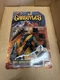 Vintage ☆ 1995 Kenner ☆ GARGOYLES ☆ STRIKE HAMMER MACBETH ☆ Action Figure ☆L@@K!