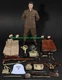 1/6 Scale DID B11013 WWI British Infantry Soldier Tom Action Figure IN STOCK