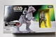 Kenner Star Wars Power Of The Force Beast Luke Skywalker And Taun Taun Action...