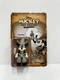 SUPER7 DISNEY MICKEY & FRIENDS COWBOY MICKEY VINTAGE COLLECTION REACTION NEW