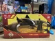 DC Flash Movie 27" BATWING Batman Action Figure Spin Master Target Exclusive NIB