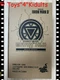 Hot Toys MMS759D66 Iron Man 3 Mark 42 XLII 2.0 Deluxe Version