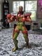 Jim Lee Wild Vtg C.A.T.S. Wildcats Pike 6" Loose Figure Only Playmates 1810 1995