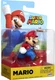 Super Mario World of Nintendo 2.5 Inch Figure | Mario