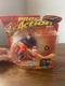 WAYNE GRETZKY Pro Action Hockey NHL Starting Lineup Action Figure  Sealed 1998