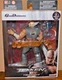 BANDAI NAMCO GAME DIMENSIONS TEKKEN HEIHACHI ACTION FIGURE