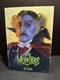 NECA Rob Zombie&rsquo;s The Munsters The Count Grandpa 7" Ultimate Action Figure, NEW 