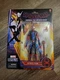 Hasbro Marvel Across the Spider-Verse Spider-Punk 6in Action Figure - F38515X21