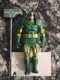 Marvel Legends Guardians of the Galaxy Ronan The Accuser Figure Complete 
