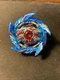 Takara Tomy Beyblade Burst Sparking King Helios Zone 1B B-160