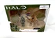 World of HALO Infinite UNSC Marine + Grunt Conscript Action Figure Set New