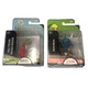 World of Nintendo Legend of Zelda Bokoblin ; Red Pikmin Mini Figure Jakks NEW