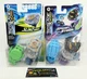 Lot Of 2 - Beyblade Burst RISE/SURGE Sling Shock & Speed Storm - BRAND NEW!