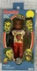 NEW 2024 NECA Ben Cooper Monster #06 Devil V.2 5.5" Scale Clothed Action Figure