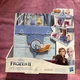 NEW 2018 Disney Frozen 2 Pop Up Adventures Arendelle Castle Playset with Handle