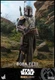 Star Wars The Mandalorian Action Figure 1/6 Scale - Boba Fett Hot Toys