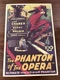 Phantom Of the Opera Ultimate Masque of the Red Death 7" Figure 100 Years NECA 
