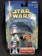 Star Wars Attack of the Clones CLONE TROOPER - Hasbro 2002 - New