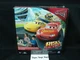 Disney Pixar Cars 3 Risky Raceway Board Game NEW SEALED Spin Master