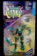 VINTAGE 1996 TOTAL CHAOS THRESHER McFARLANE TOYS ULTRA- ACTION FIGURE NEW SEALED
