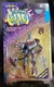 Thresher Ultra Action Figure - McFarlane Toys - Total Chaos Series&nbsp; Red Armor 