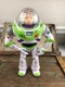 Toy Story Talking Buzz Lightyear Space Ranger 10&rdquo; Figure Disney-Pixar 2021-NICE