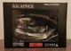 Battlestar Galactica Cylon Raider Scar Titan Vinyl Figure Loot Crate Exclusive