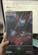Maketoys MTRM-06 MTRM06 Pointblank G1 Transformable Action figure toy MISB