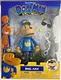Jakks Pacific Dreamworks Dog Man Movie 5 Inch Figure Dog Man BRAND NEW 5 INCH